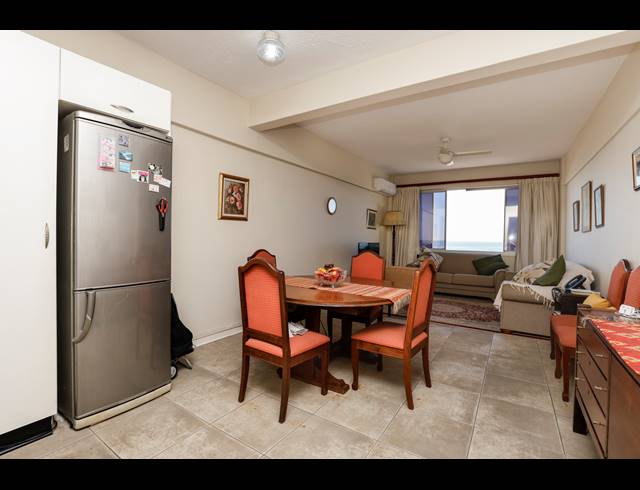 2 BEDROOM APARTMENT FOR SALE IN NORTH BEACH